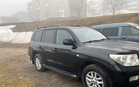 Toyota Land Cruiser 200, 2007 год, 3 150 000 рублей, 3 фотография