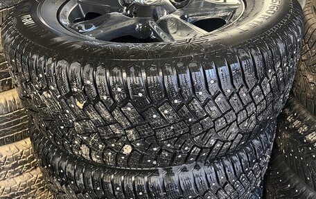 Toyota Land Cruiser 200, 2007 год, 3 150 000 рублей, 13 фотография