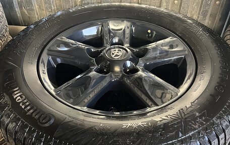 Toyota Land Cruiser 200, 2007 год, 3 150 000 рублей, 12 фотография