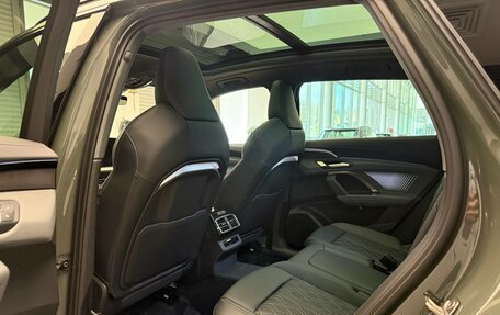 Audi Q5, 2026 год, 7 490 000 рублей, 16 фотография