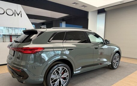 Audi Q5, 2026 год, 7 490 000 рублей, 6 фотография