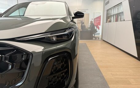 Audi Q5, 2026 год, 7 490 000 рублей, 18 фотография