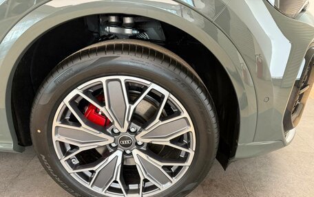 Audi Q5, 2026 год, 7 490 000 рублей, 11 фотография