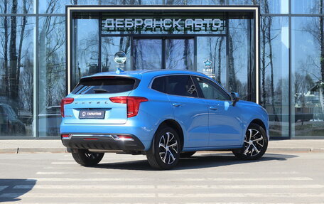 Haval Jolion, 2022 год, 2 040 000 рублей, 2 фотография