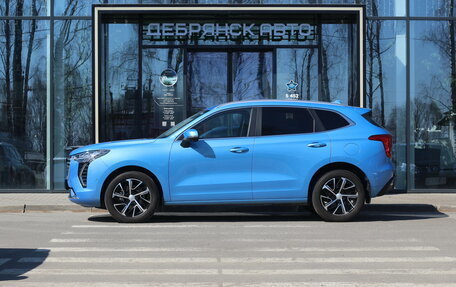 Haval Jolion, 2022 год, 2 040 000 рублей, 3 фотография