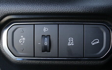 Haval Jolion, 2022 год, 2 040 000 рублей, 14 фотография