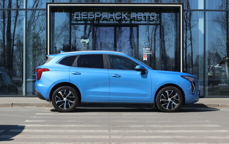 Haval Jolion, 2022 год, 2 040 000 рублей, 4 фотография