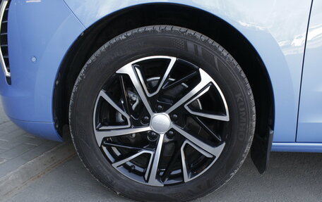 Haval Jolion, 2022 год, 2 040 000 рублей, 5 фотография