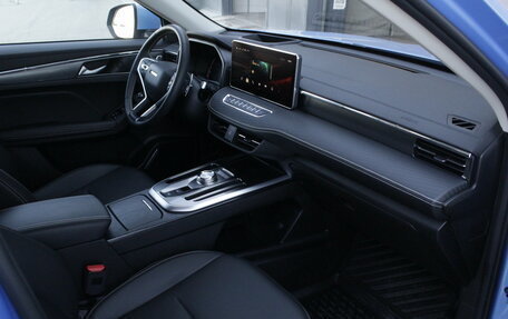 Haval Jolion, 2022 год, 2 040 000 рублей, 9 фотография