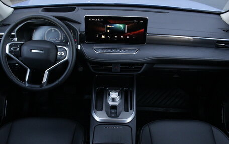 Haval Jolion, 2022 год, 2 040 000 рублей, 7 фотография