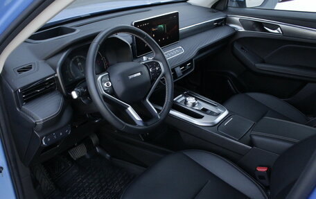 Haval Jolion, 2022 год, 2 040 000 рублей, 6 фотография