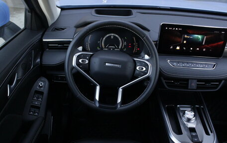 Haval Jolion, 2022 год, 2 040 000 рублей, 8 фотография