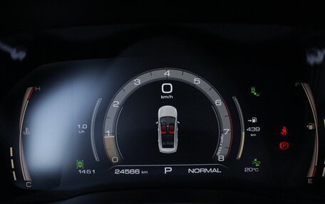 Haval Jolion, 2022 год, 2 040 000 рублей, 17 фотография