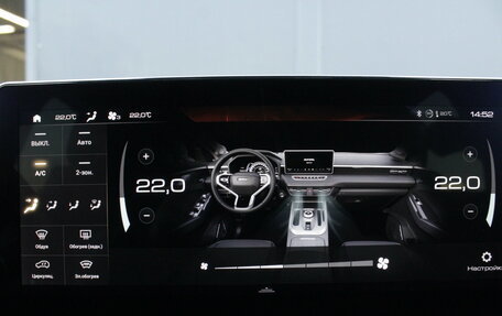 Haval Jolion, 2022 год, 2 040 000 рублей, 20 фотография