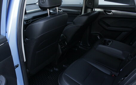 Haval Jolion, 2022 год, 2 040 000 рублей, 25 фотография