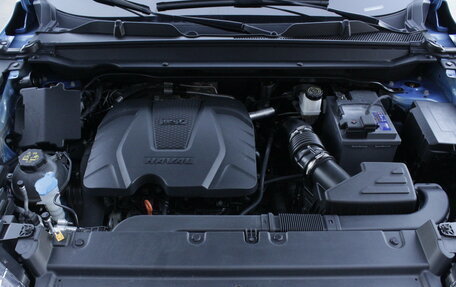 Haval Jolion, 2022 год, 2 040 000 рублей, 28 фотография