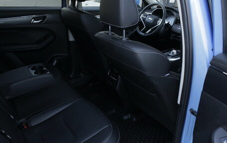 Haval Jolion, 2022 год, 2 040 000 рублей, 26 фотография