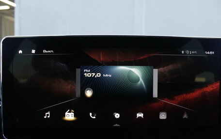 Haval Jolion, 2022 год, 2 040 000 рублей, 18 фотография