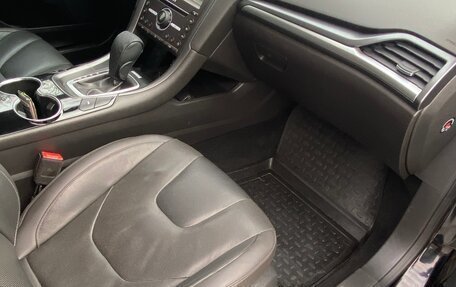 Ford Mondeo V, 2015 год, 1 350 000 рублей, 11 фотография