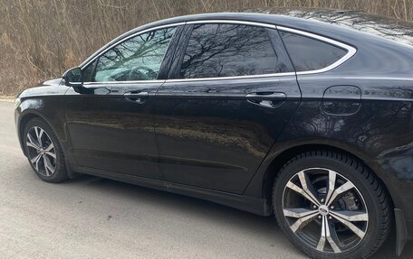 Ford Mondeo V, 2015 год, 1 350 000 рублей, 10 фотография