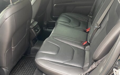 Ford Mondeo V, 2015 год, 1 350 000 рублей, 13 фотография