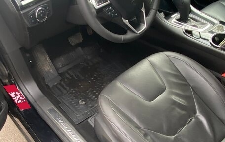 Ford Mondeo V, 2015 год, 1 350 000 рублей, 14 фотография