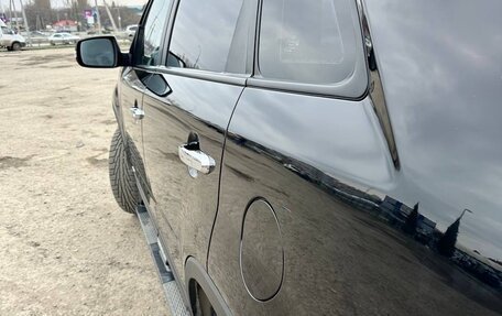 KIA Sorento II рестайлинг, 2010 год, 1 800 000 рублей, 5 фотография