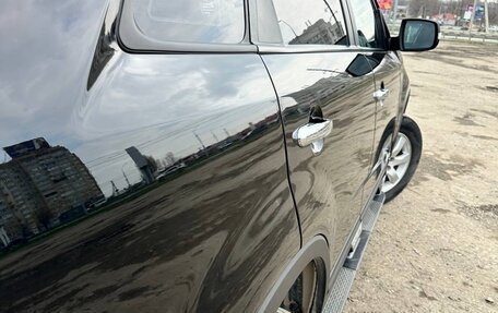 KIA Sorento II рестайлинг, 2010 год, 1 800 000 рублей, 6 фотография