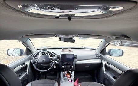 KIA Sorento II рестайлинг, 2010 год, 1 800 000 рублей, 7 фотография