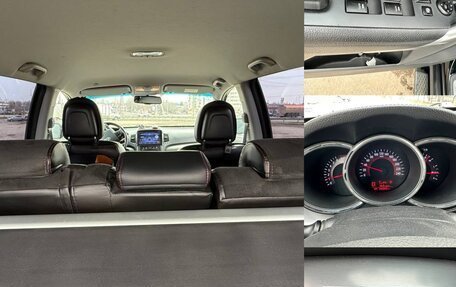 KIA Sorento II рестайлинг, 2010 год, 1 800 000 рублей, 8 фотография