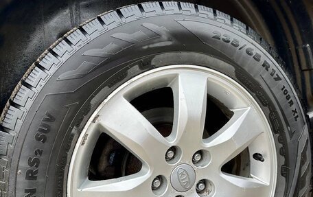 KIA Sorento II рестайлинг, 2010 год, 1 800 000 рублей, 13 фотография