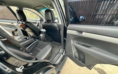 KIA Sorento II рестайлинг, 2010 год, 1 800 000 рублей, 12 фотография