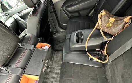 KIA Sorento II рестайлинг, 2010 год, 1 800 000 рублей, 11 фотография