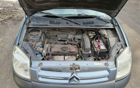 Citroen Berlingo II рестайлинг, 2010 год, 315 000 рублей, 3 фотография