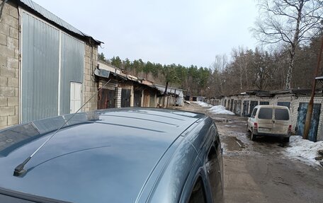 Citroen Berlingo II рестайлинг, 2010 год, 315 000 рублей, 11 фотография