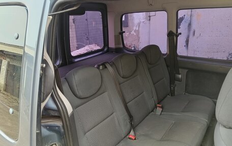 Citroen Berlingo II рестайлинг, 2010 год, 315 000 рублей, 8 фотография
