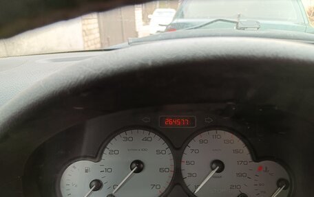 Citroen Berlingo II рестайлинг, 2010 год, 315 000 рублей, 10 фотография