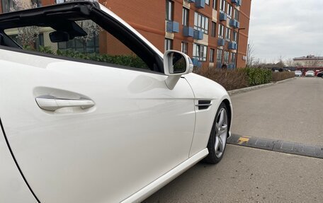 Mercedes-Benz SLK-Класс, 2014 год, 2 750 000 рублей, 11 фотография