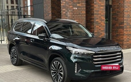 CheryExeed VX, 2023 год, 3 100 000 рублей, 3 фотография