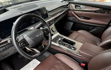 CheryExeed VX, 2023 год, 3 100 000 рублей, 11 фотография