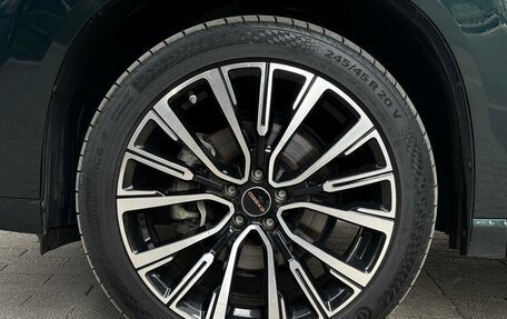 CheryExeed VX, 2023 год, 3 100 000 рублей, 7 фотография