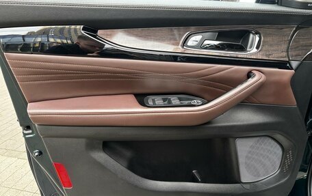 CheryExeed VX, 2023 год, 3 100 000 рублей, 9 фотография