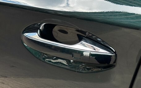 CheryExeed VX, 2023 год, 3 100 000 рублей, 8 фотография