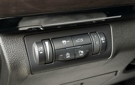 CheryExeed VX, 2023 год, 3 100 000 рублей, 12 фотография