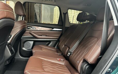 CheryExeed VX, 2023 год, 3 100 000 рублей, 15 фотография