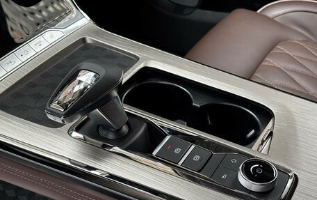 CheryExeed VX, 2023 год, 3 100 000 рублей, 14 фотография