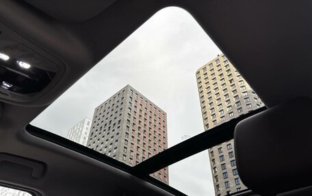 CheryExeed VX, 2023 год, 3 100 000 рублей, 17 фотография