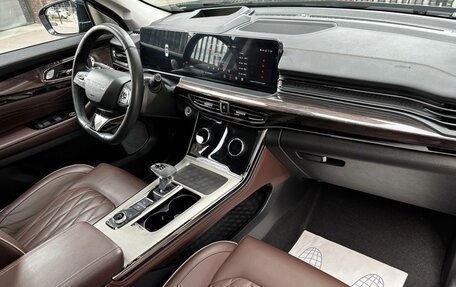 CheryExeed VX, 2023 год, 3 100 000 рублей, 18 фотография