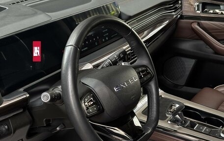 CheryExeed VX, 2023 год, 3 100 000 рублей, 13 фотография