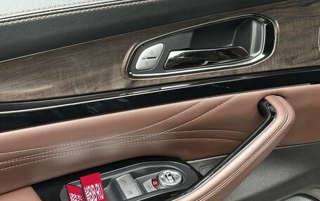 CheryExeed VX, 2023 год, 3 100 000 рублей, 10 фотография